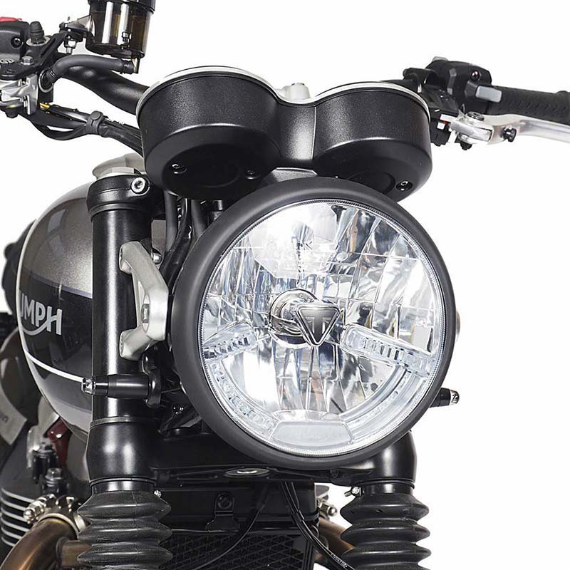 Adaptateur Entretoise Clignotant Moto Pour Z400 / Z650 / Z900 / Z1000 - ABS Robuste, Montage Direct Plug & Play