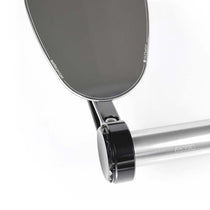 Adaptateur guidon pour retroviseur Moto marque Motogadget BMW M12 CAP