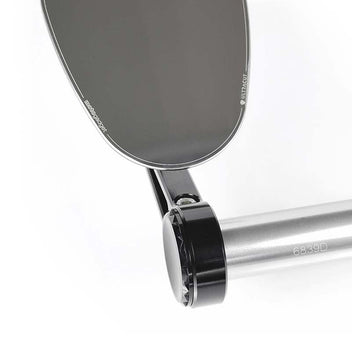 Adaptateur guidon pour retroviseur Moto marque Motogadget BMW M12 CAP