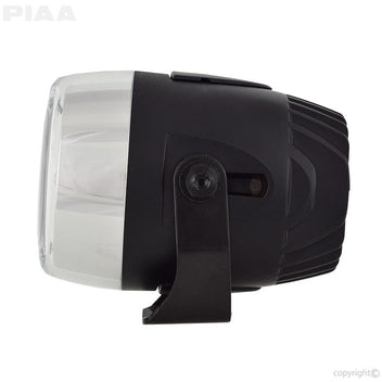Kit phares additionnels antibrouillard blancs LP270 LED PIAA DK277X. Blackpines.fr