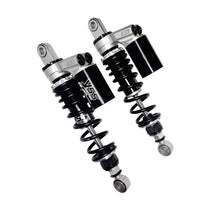 Amortisseur YSS universel Piggyback RG-CB-362-TRWL Aluminium. Blackpines.fr