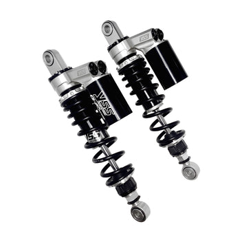 Amortisseur YSS universel Piggyback RG-CB-362-TRWL Aluminium. Blackpines.fr