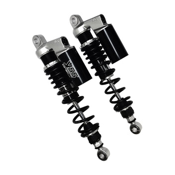 Amortisseur YSS universel Piggyback RG-CB-362-TRCL Aluminium. Blackpines.fr