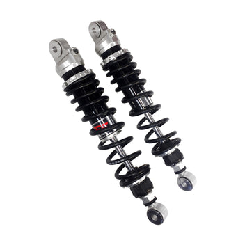 Amortisseurs moto universel YSS RZ-CB-362-TRL Alu  blackpines.fr  blackpines.fr