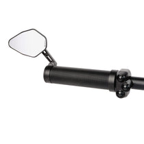 Retroviseur Embout de Guidon Arrow Rebelmoto. Blackpines.fr
