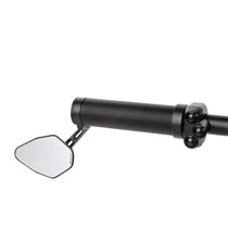 Retroviseur Embout de Guidon Arrow Rebelmoto. Blackpines.fr
