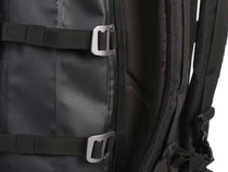 Sac a dos et sac de selle moto SW45 Shad. Blackpines.fr