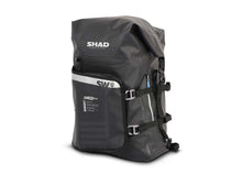 Sac a dos et sac de selle moto SW45 Shad. Blackpines.fr