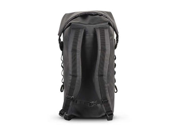 Sac moto balluchon Shad SW38. Blackpines.fr