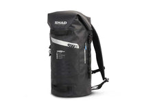 Sac moto balluchon Shad SW38. Blackpines.fr