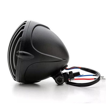 Phare avant Custom Bobber-blackpines.fr