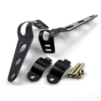 Pattes de fixation phare 28-34MM-blackpines.fr