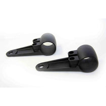 Pattes de fixation phare avant pour fourche de 35mm, 39mm et 41mm-blackpines.fr