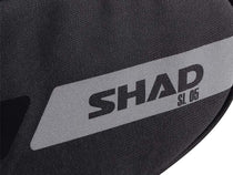Grande sacoche de jambe Shad SL05. Blackpines.fr