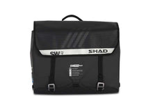 Paire de sacoches cavalieres moto Shad SW42. Blackpines.fr