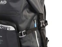 Sac a dos et sac de selle moto SW45 Shad. Blackpines.fr