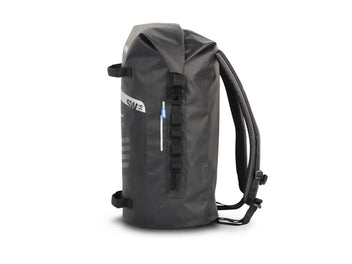 Sac moto balluchon Shad SW38. Blackpines.fr