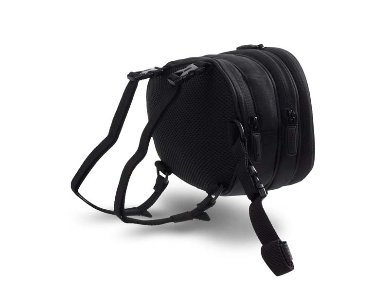 Grande sacoche de jambe Shad SL05. Blackpines.fr