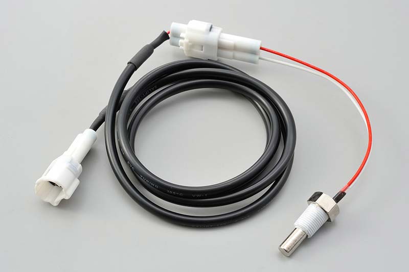 Sonde de temperature pour compteurs Daytona Valona. Blackpines.fr
