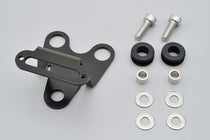 Support pour compteur Daytona Velona 48 mm. Blackpines.fr 