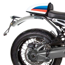 Kit support de plaque d'immatriculation et garde-boue Classic pour BMW R nineT. Blackpines.fr