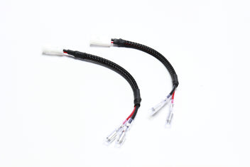 Adaptateurs clignotants Royal Enfield Hedgehog Motorcycles. Blackpines.fr