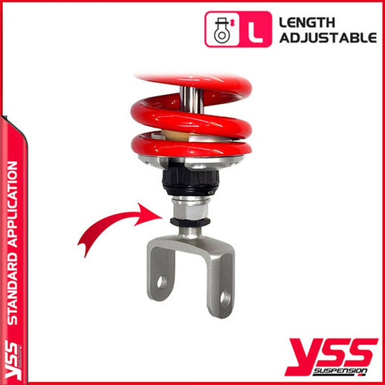 amortisseur-moto-yss-mz456-