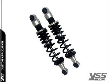 Amortisseurs YSS universels RE-MO-302-T Aluminium  blackpines.fr  blackpines.fr