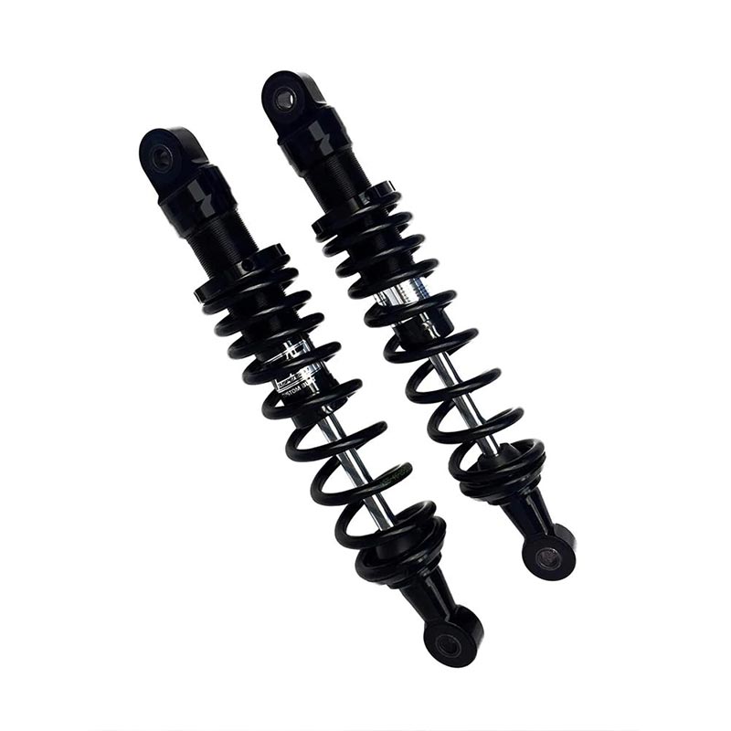 Kit BPCR Blackpines Cafe Racer pour Royal Enfield Interceptor. Blackpines.fr