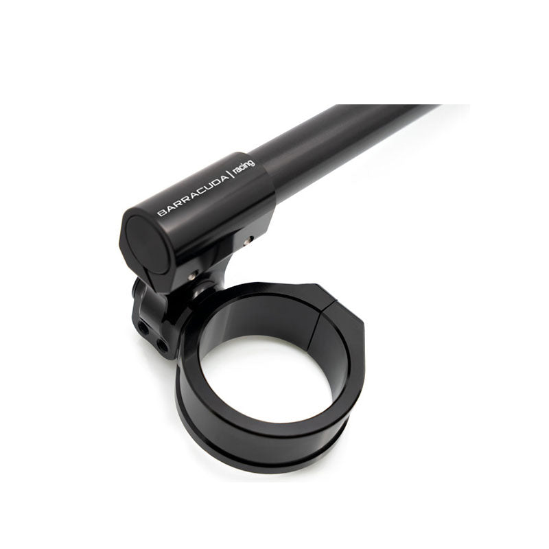 Guidon bracelet clip on Barracuda. Blackpines.fr