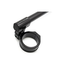 Guidon bracelet clip on Barracuda. Blackpines.fr