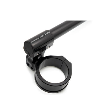 Guidon bracelet clip on Barracuda. Blackpines.fr
