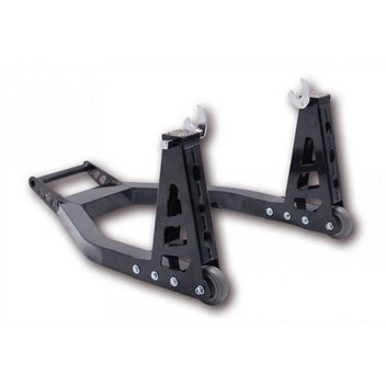 B&eacute;quille moto aluminium  blackpines.fr  blackpines.fr