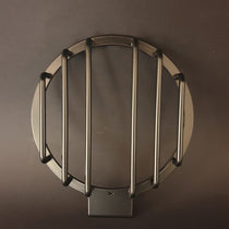 Grille phare avant Extreme Ex Motorcycle pour BMW R NineT. Blackpines.fr