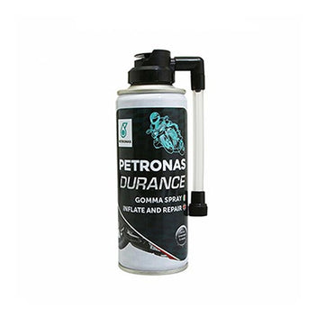 Bombe anti crevaison petronas durance 200 ml. Blackpines.fr