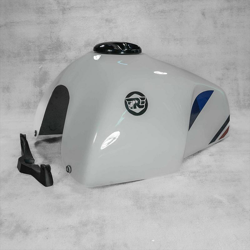Couvercle de réservoir Exalt 48ci – Lone Wolf Paintball