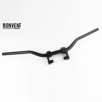 Guidon 22/28 mm et réhausse | Bonvent Motorbikes - blackpines.fr