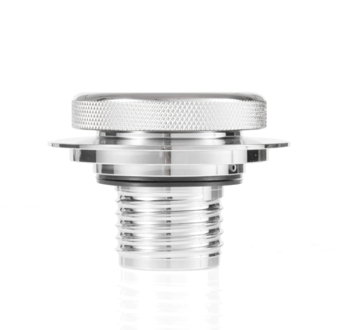 Bouchon De Réservoir Pour BMW Série 1/3/5/6/7/X1/X3 | Référence OEM 16117222391 | Noir, Installation Facile