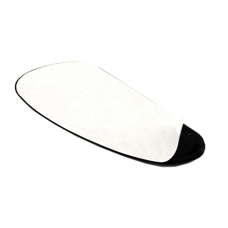 Pad de réservoir BRITISH Union Jack Brazoline double face inclus. Blackpines.fr