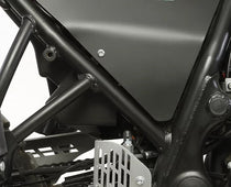 Kit scrambler Himalayan 411 Hedgehog Motorcycles. Blackpines.fr