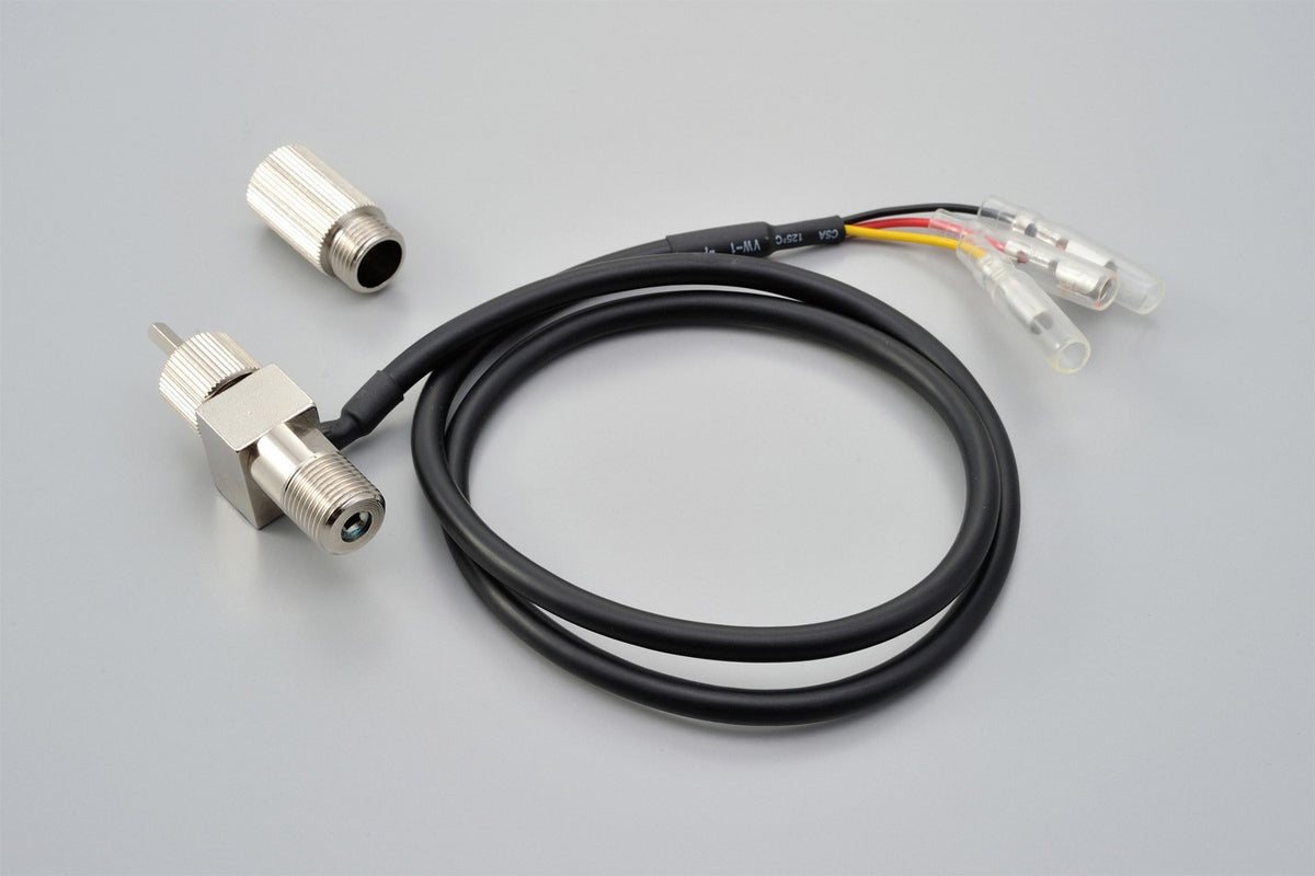 Adaptateur de signal de vitesse m&eacute;canique DAYTONA  blackpines.fr  blackpines.fr
