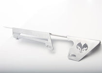 Kit Scrambler de Hedgehog Motorcycles pour Royal Enfield Interceptor. Blackpines.fr