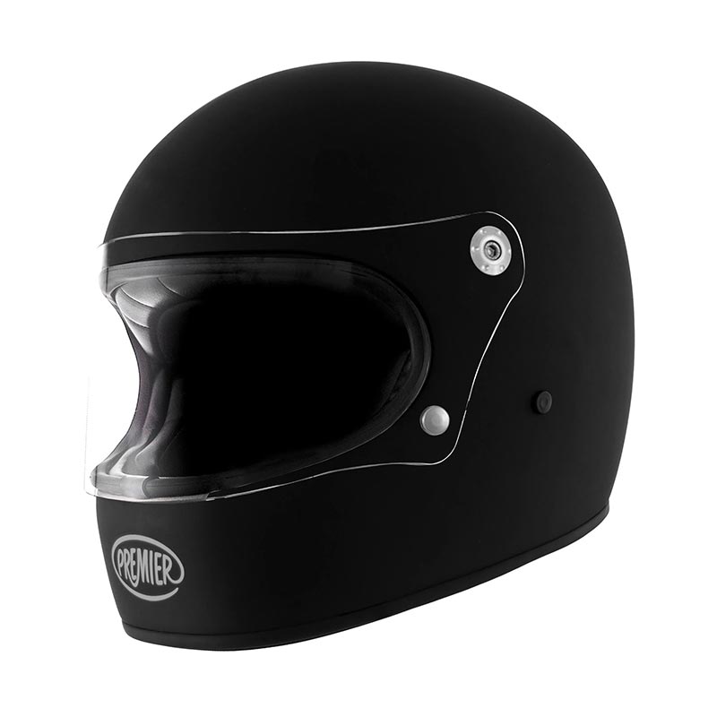 PREMIER Trophy U8 / U9 Full Face Helmet – blackpines.fr