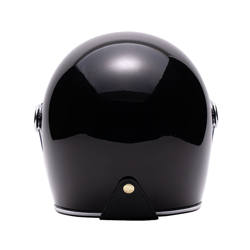 black motorcycle helmet back FULL MOON Full Face Stowaway Day Pack, 28L Color:Fire Frog #23 Arch