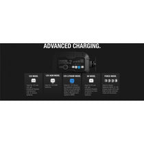Chargeur batterie 6V & 12V NOCO Genius 2-blackpines.fr