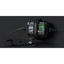 Chargeur batterie 6V & 12V NOCO Genius 5 - charge rapide -blackpines.fr