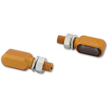 Clignotants Little Bronx LED - 5 coloris | Highsider - blackpines.fr