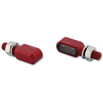 Clignotants Little Bronx LED - 5 coloris | Highsider - blackpines.fr
