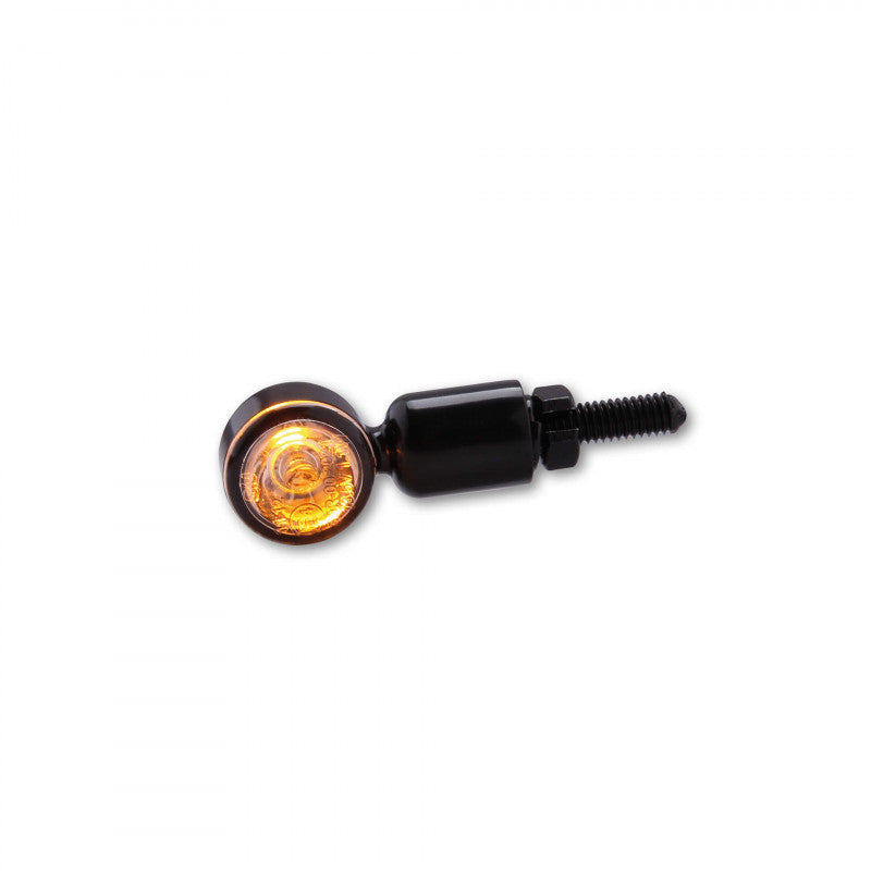 Clignotants LED HI-Power LED flasher MC 1 | Brazoline - blackpines.fr