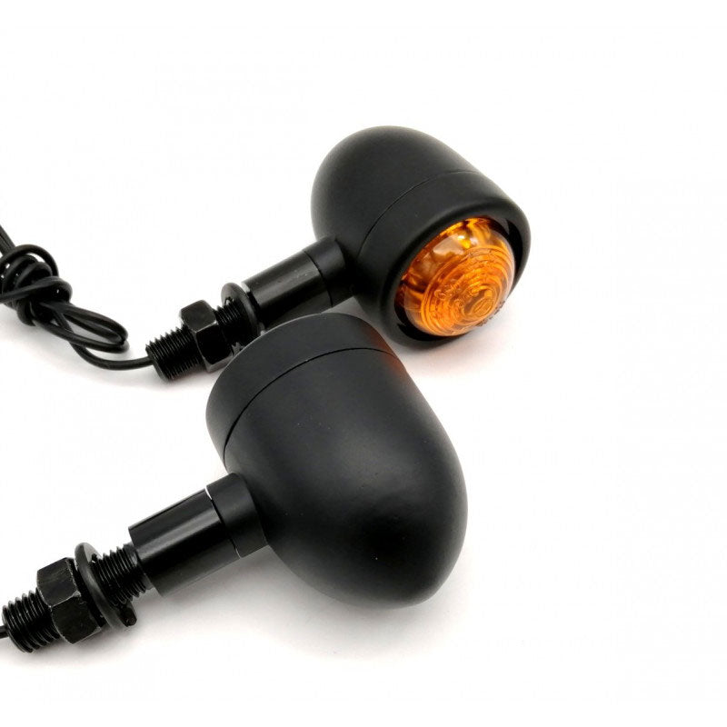 Clignotants KURT ampoule halogene Brazoline. Blackpines.fr